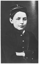 Leopold Colette (geb. 1866)